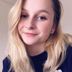 Meet your Posher, Audrey